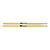 Baqueta Promark LA Special 5A Madeira LA5AW Classic American Hickory - Imagem 1