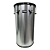 Tantam Samba Music Aluminio Liso 70x14 950AL - Imagem 4