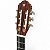 Violão Phx Sc50 Nylon Clássico Elétrico envernizado - Imagem 5