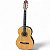 Violão Phx Sc50 Nylon Clássico Elétrico envernizado - Imagem 1