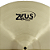 Prato Zeus Custom Crash 20' Ataque ZCC20 Liga B20 - Imagem 2