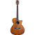 Violão Tagima Solaris Medium Jumbo Elegance Koa Ntop - Imagem 4