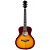 Violão Tagima GS Mini Barrie CB Cherry Burst - Imagem 4