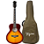 Violão Tagima GS Mini Barrie CB Cherry Burst - Imagem 1