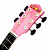 Violão Tagima Kids Nylon 1/2 Rosa APK - Imagem 7