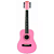 Violão Tagima Kids Nylon 1/2 Rosa APK - Imagem 4