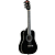 Violão Tagima Kids Nylon 1/2 Preto BK - Imagem 1