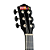 Violão Tagima Kids Nylon 1/2 Preto BK - Imagem 5