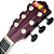 Violão Tagima Kids Nylon 1/2 Roxo MP - Imagem 5