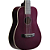 Violão Tagima Kids Nylon 1/2 Roxo MP - Imagem 4