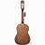 Violão infantil Tagima AD-34 natural cordas nylon 3/4 - Imagem 5