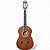 Violão infantil Tagima AD-34 natural cordas nylon 3/4 - Imagem 4