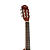 Violão infantil Tagima AD-34 Sunburst cordas nylon 3/4 - Imagem 5