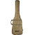 Baixo Seizi Fun Jazu Desert Gold Sparkle Dourada Jb 4 cordas - Imagem 10