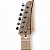 Guitarra Seizi Fun Katana Musashi Hss Desert Gold Sparkle Dourada - Imagem 8