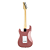 Guitarra Seizi Fun Katana Musashi Hss Rose Gold Sparkle - Imagem 5