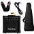 Kit Baixo Seizi Fun Jazu (Jb) 4 Desert Gold Sparkle Dourada + Amplificador - Imagem 13