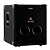 Sub Grave Antera LF600 Passivo Preto - Imagem 1