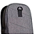 Capa Bag Tagima Guitarra Solid Trip Cool Gray 20mm - Imagem 6