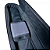 Capa Bag Tagima Guitarra Solid Trip Cool Gray 20mm - Imagem 4