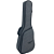Capa Bag Tagima Violão Aço Solid Trip Cool Gray 20mm - Imagem 1
