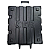Case Kgb Para Acordeon com Carrinho – 120 / Super Sexta ACCKGB - Imagem 1