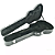 Estojo Hard Case KGB Male Viola de Arco OVLF - Imagem 2