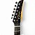 Kit Guitarra Seizi Fun Katana Musashi Hss All Black escudo preto Amplificador - Imagem 11