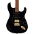 Guitarra Tagima T-640 Super Black BK Preta - Imagem 5