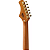 Guitarra Tagima T-640 Super Black BK Preta - Imagem 8