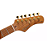 Guitarra Tagima T-640 Super Black BK Preta - Imagem 7
