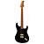 Guitarra Tagima T-640 Super Black BK Preta - Imagem 1