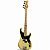 Kit Baixo Tagima TW66 BS Butterscotch 4 Cordas Amplificador - Imagem 4