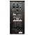 Caixa Ativa Pz Pro Audio Yac 10A 250w Rms - Imagem 4