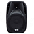 Kit Caixa Ativa + Passiva Pz Pro Audio de 08 PX08A + PX08P Bluetooth + Tripé - Imagem 3