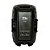Kit Caixa Ativa + Passiva Pz Pro Audio de 10 PX10A + PX10P Bluetooth + Tripé - Imagem 6