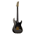 Guitarra Seizi Katana Musashi HSS Gold Space Grey - Imagem 4