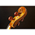 Violoncelo Eagle Cello Ce 210 3/4 profissional com bag luxo - Imagem 7