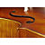 Violoncelo Eagle Cello Ce 210 3/4 profissional com bag luxo - Imagem 3