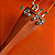 Violoncelo Hofma Hce 100 4/4 profissional com bag, arco e breu - Imagem 6