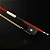 Violoncelo Hofma Hce110 3/4 profissional com arco, bag e breu - Imagem 7