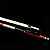 Violoncelo Hofma Hce110 3/4 profissional com arco, bag e breu - Imagem 9