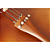 Violoncelo Hofma Hce110 3/4 profissional com arco, bag e breu - Imagem 5