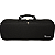 Violino Eagle Vk844 4/4 profissional com capa bag - Imagem 4