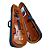 Viola De Arco Hofma Hva120 4/4 Profissional com bag - Imagem 1
