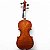 Violino Infantil Hofma 1/4 Hve214 com Arco e Capa Bag - Imagem 3