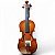 Violino Infantil Hofma 1/4 Hve214 com Arco e Capa Bag - Imagem 2
