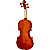 Violino Hofma Hve221 1/2 com capa bag - Imagem 3