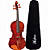 Violino Hofma Hve231 3/4 profissional com capa bag, arco e breu - Imagem 2
