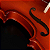 Violino Hofma Hve241 4/4 profissional com capa bag - Imagem 4
